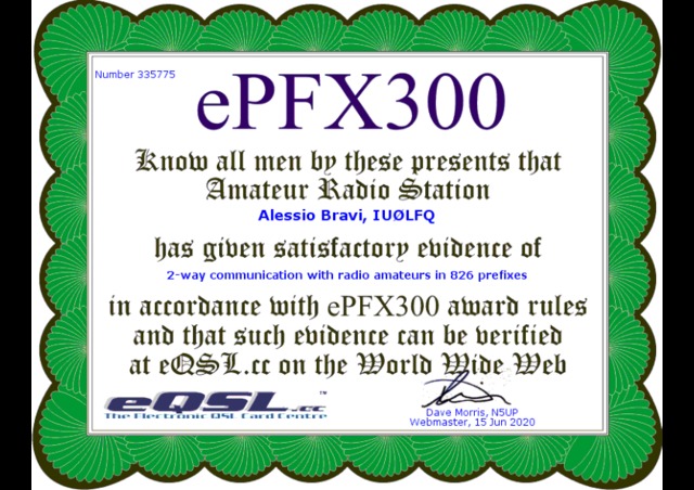 ePFX300 #335775